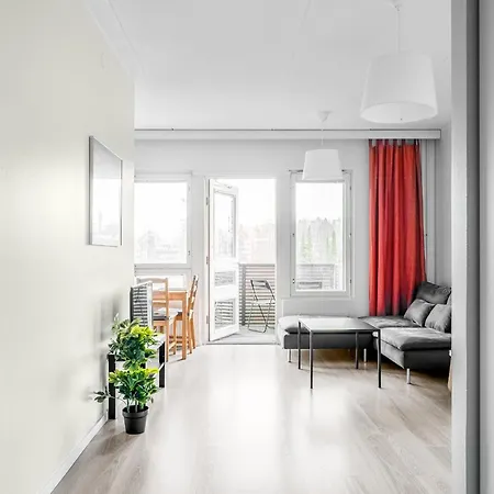 2br For Five Travellers With Parking Διαμέρισμα *