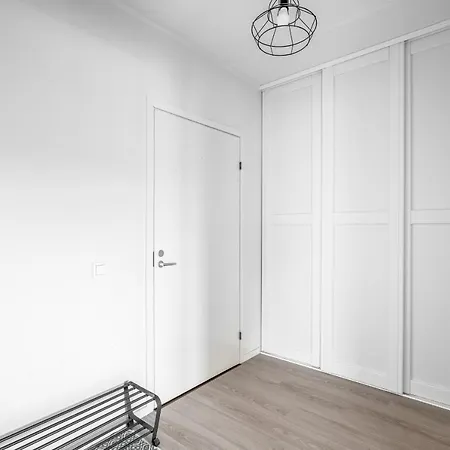 2br For Five Travellers With Parking * 赫尔辛基