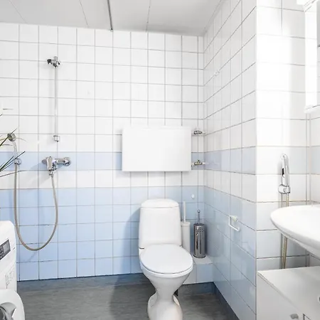 公寓 2br For Five Travellers With Parking *